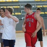 Poletni kamp Jadran Basketball Academy 2017