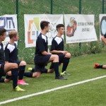 Primorje: sestava ekipe deželnih mladincev