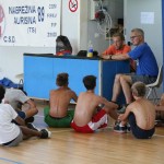 Poletni kamp Jadran Basketball Academy 2017