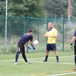 Primorje: sestava ekipe deželnih mladincev