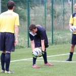 Primorje: sestava ekipe deželnih mladincev