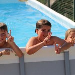 Sistiana/Sesljan poletni kamp