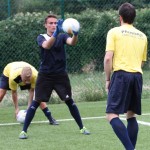 Primorje: sestava ekipe deželnih mladincev