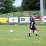 Primorje: sestava ekipe deželnih mladincev