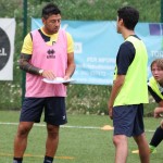 Primorje: sestava ekipe deželnih mladincev