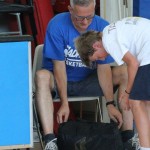 Poletni kamp Jadran Basketball Academy 2017