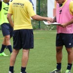 Primorje: sestava ekipe deželnih mladincev