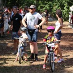 Junior Bike v gorskem kolesarstvu