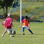 Sistiana/Sesljan poletni kamp