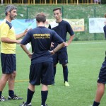 Primorje: sestava ekipe deželnih mladincev