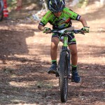 Junior Bike v gorskem kolesarstvu