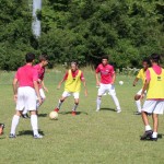 Sistiana/Sesljan poletni kamp