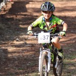 Junior Bike v gorskem kolesarstvu