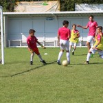 Sistiana/Sesljan poletni kamp