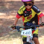 Junior Bike v gorskem kolesarstvu