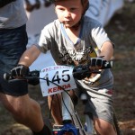 Junior Bike v gorskem kolesarstvu