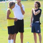 Sistiana/Sesljan poletni kamp