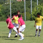 Sistiana/Sesljan poletni kamp