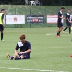 Primorje: sestava ekipe deželnih mladincev