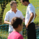 Sistiana/Sesljan poletni kamp