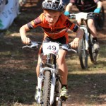 Junior Bike v gorskem kolesarstvu