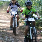 Junior Bike v gorskem kolesarstvu