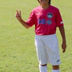 Sistiana/Sesljan poletni kamp