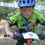 Junior Bike v gorskem kolesarstvu