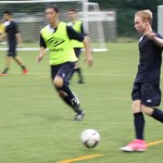 Primorje: sestava ekipe deželnih mladincev