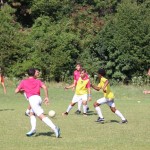 Sistiana/Sesljan poletni kamp