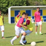 Sistiana/Sesljan poletni kamp