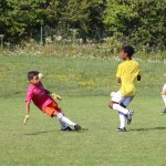 Sistiana/Sesljan poletni kamp