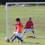 Sistiana/Sesljan poletni kamp