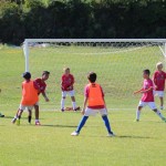 Sistiana/Sesljan poletni kamp