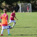 Sistiana/Sesljan poletni kamp