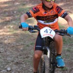 Junior Bike v gorskem kolesarstvu