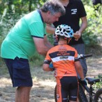 Junior Bike v gorskem kolesarstvu