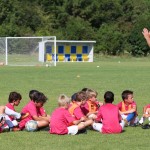 Sistiana/Sesljan poletni kamp