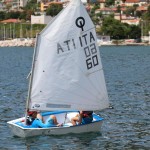 Poletni tečaj - TPK Sirena