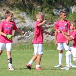 Sistiana/Sesljan poletni kamp