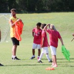 Sistiana/Sesljan poletni kamp