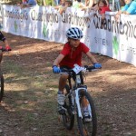 Junior Bike v gorskem kolesarstvu