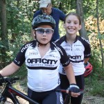 Junior Bike v gorskem kolesarstvu