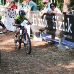 Junior Bike v gorskem kolesarstvu
