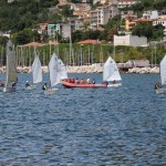 Poletni tečaj - TPK Sirena