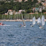 Poletni tečaj - TPK Sirena