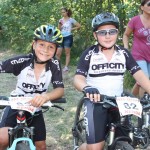 Junior Bike v gorskem kolesarstvu
