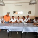 Sistiana/Sesljan poletni kamp