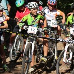 Junior Bike v gorskem kolesarstvu