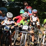 Junior Bike v gorskem kolesarstvu